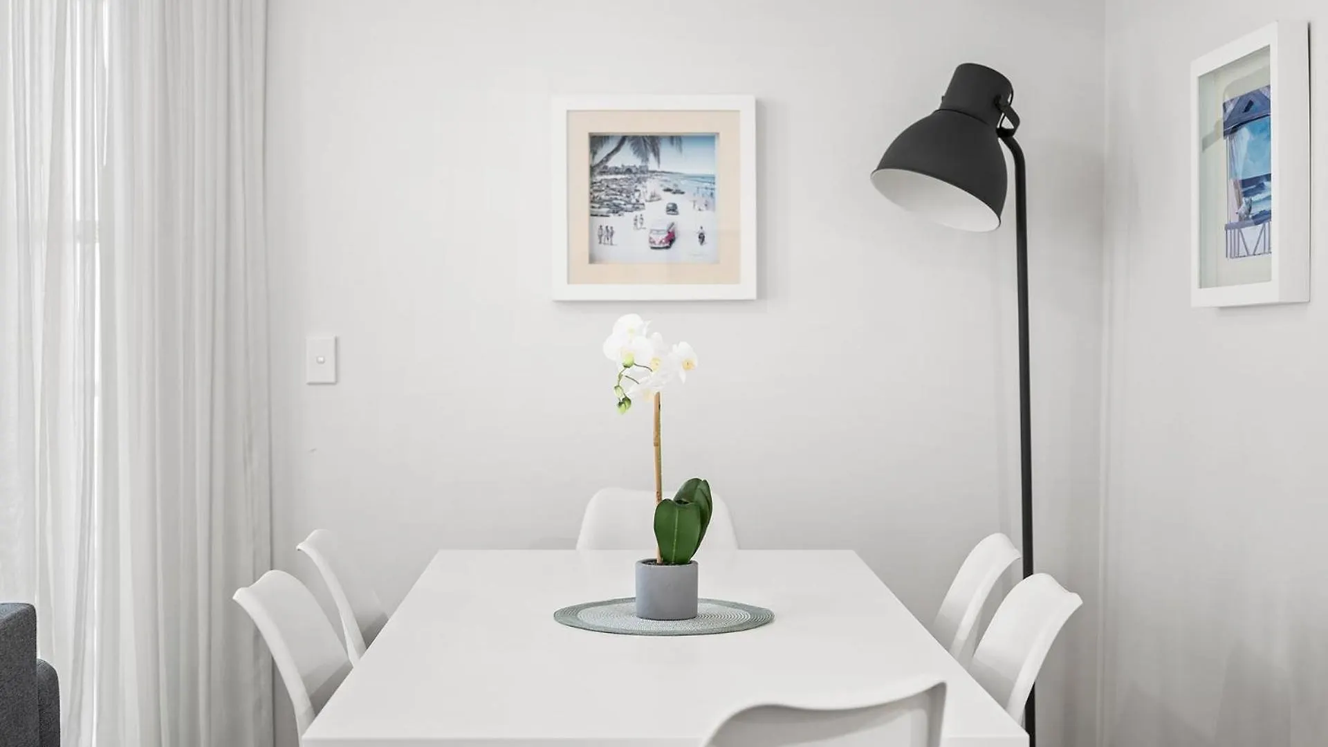 Deluxe 2 Bedroom Apartment Ocean And Hinterland Views 골드코스트 오스트레일리아