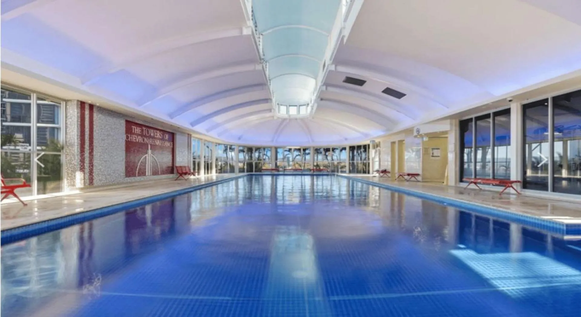Deluxe 2 Bedroom Apartment Ocean And Hinterland Views - Coasthm Gold Coast Australia