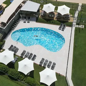 Appart hôtel The Breakers, Gold Coast